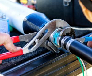 About Emergency plumbing pros Hamlin, IA